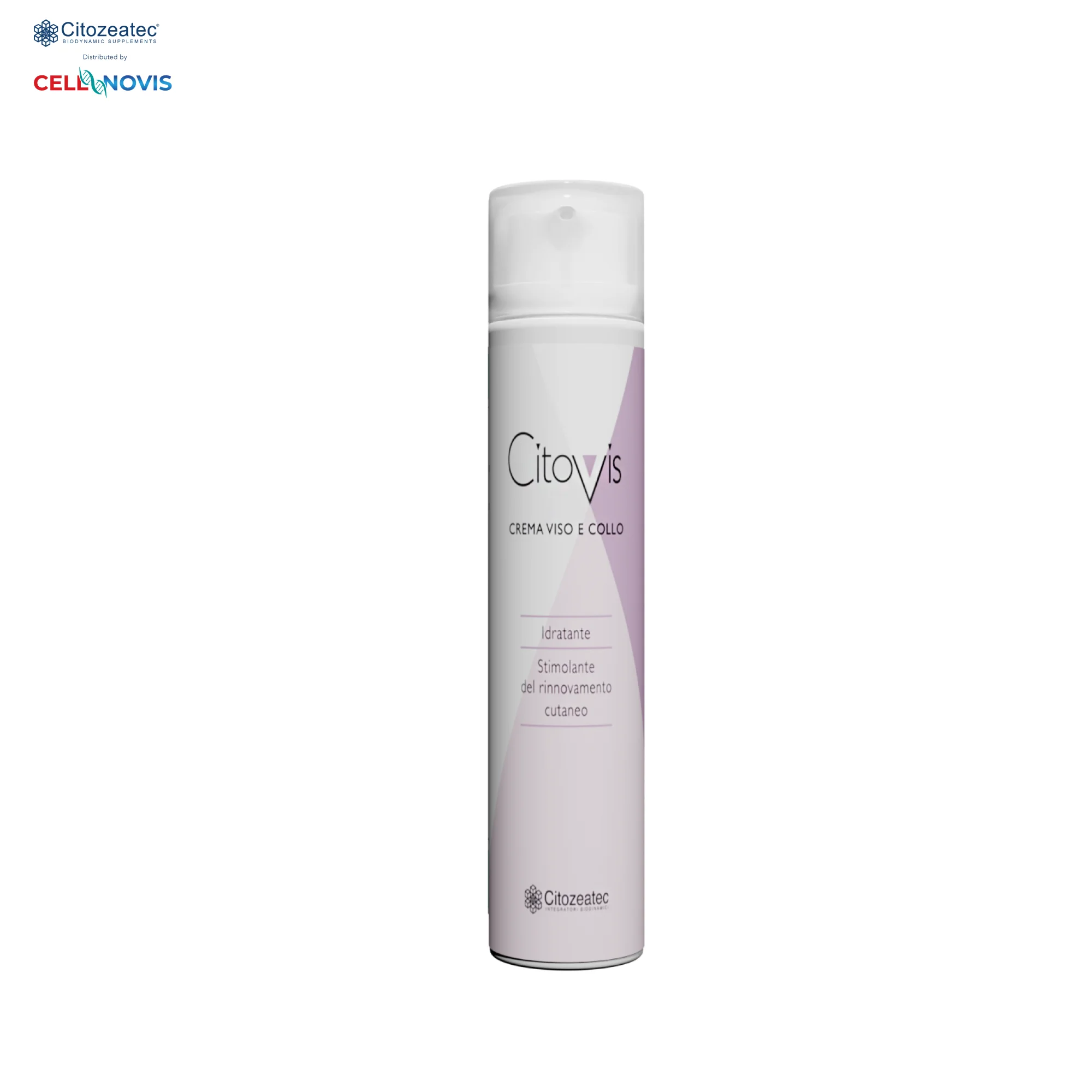CITOVIS — Enzymatic Topical Cream