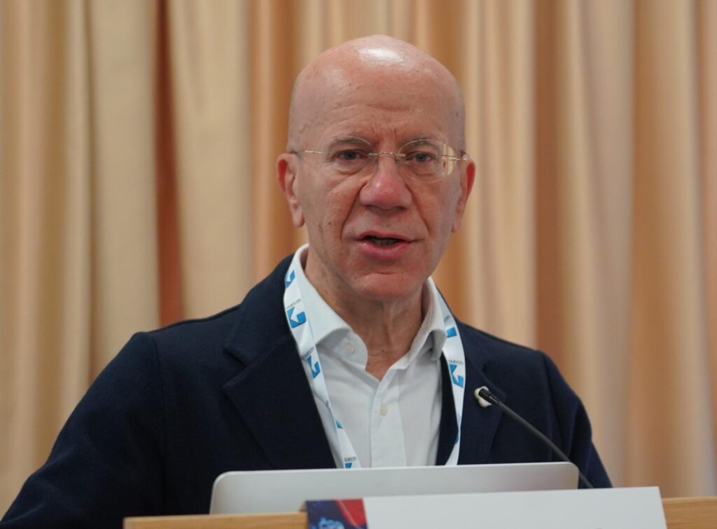Roberto Pedretti