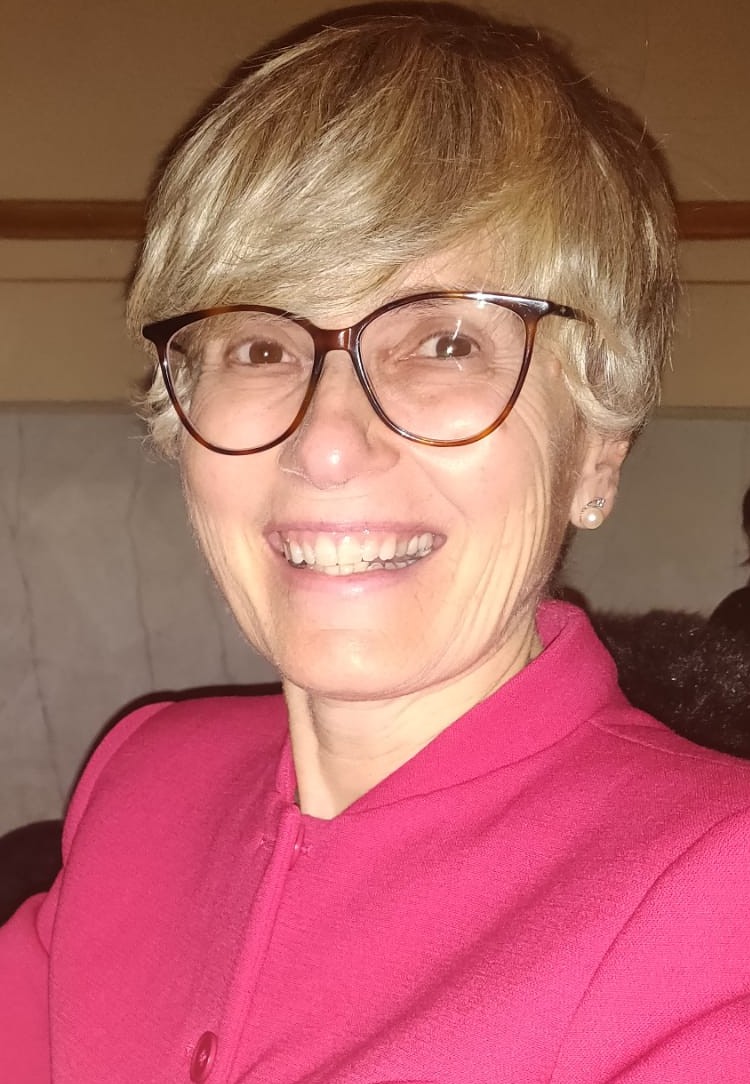 Elisabetta Ribatti