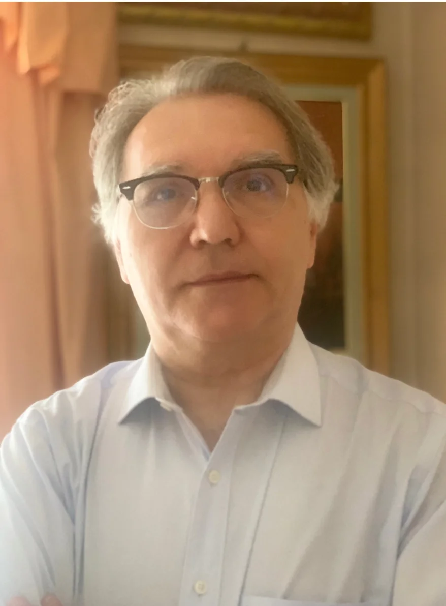 Domenico Latino