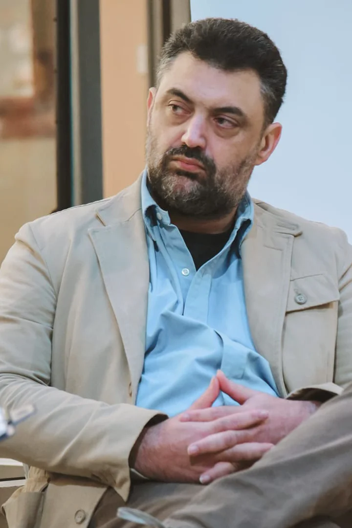 Matteo Pacini