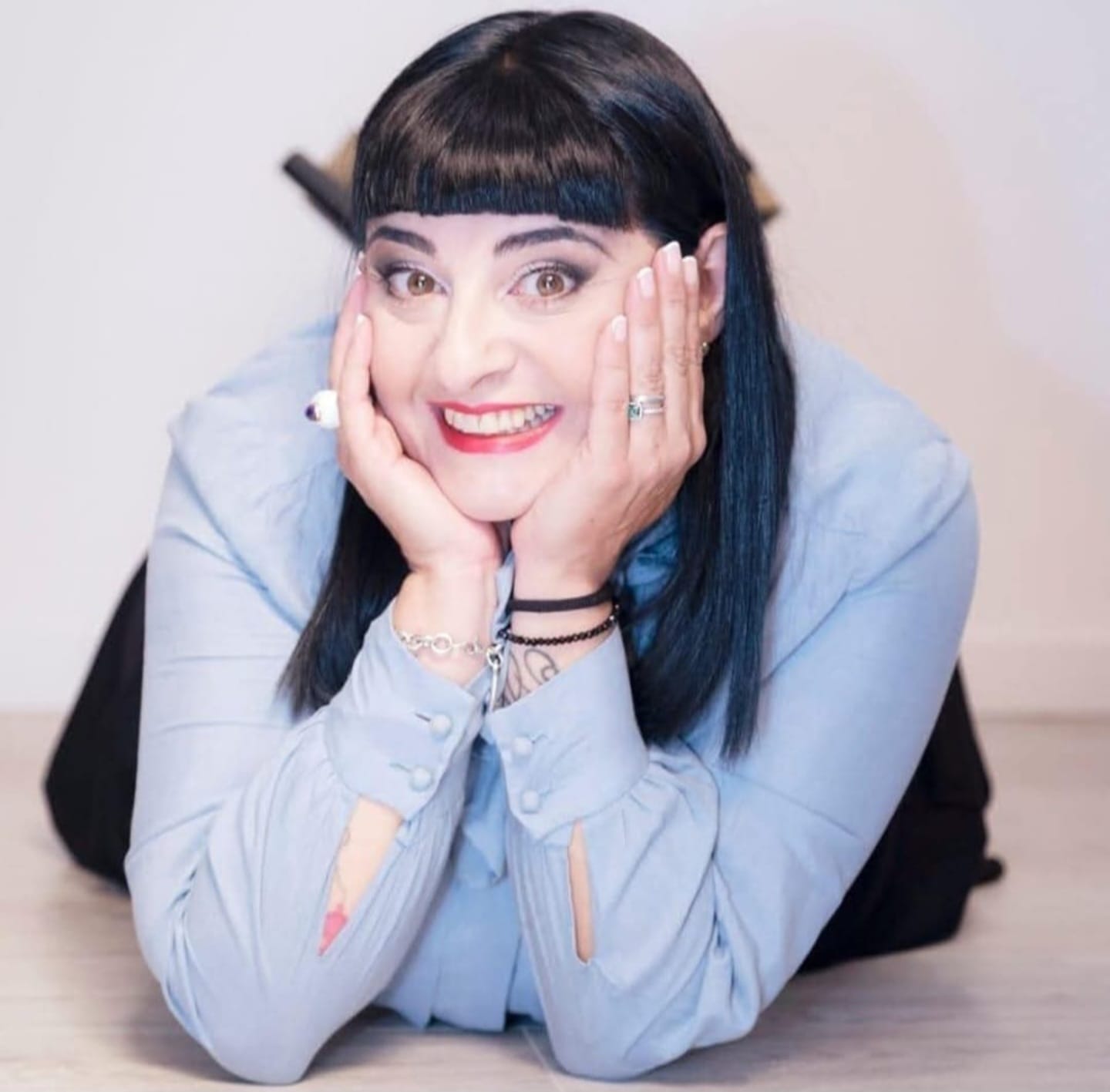 Simona Covotta