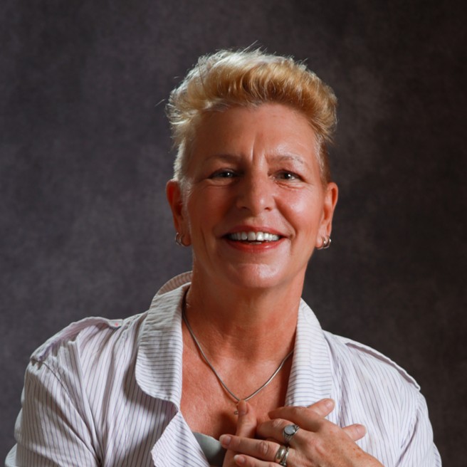 Clare Ann Matz