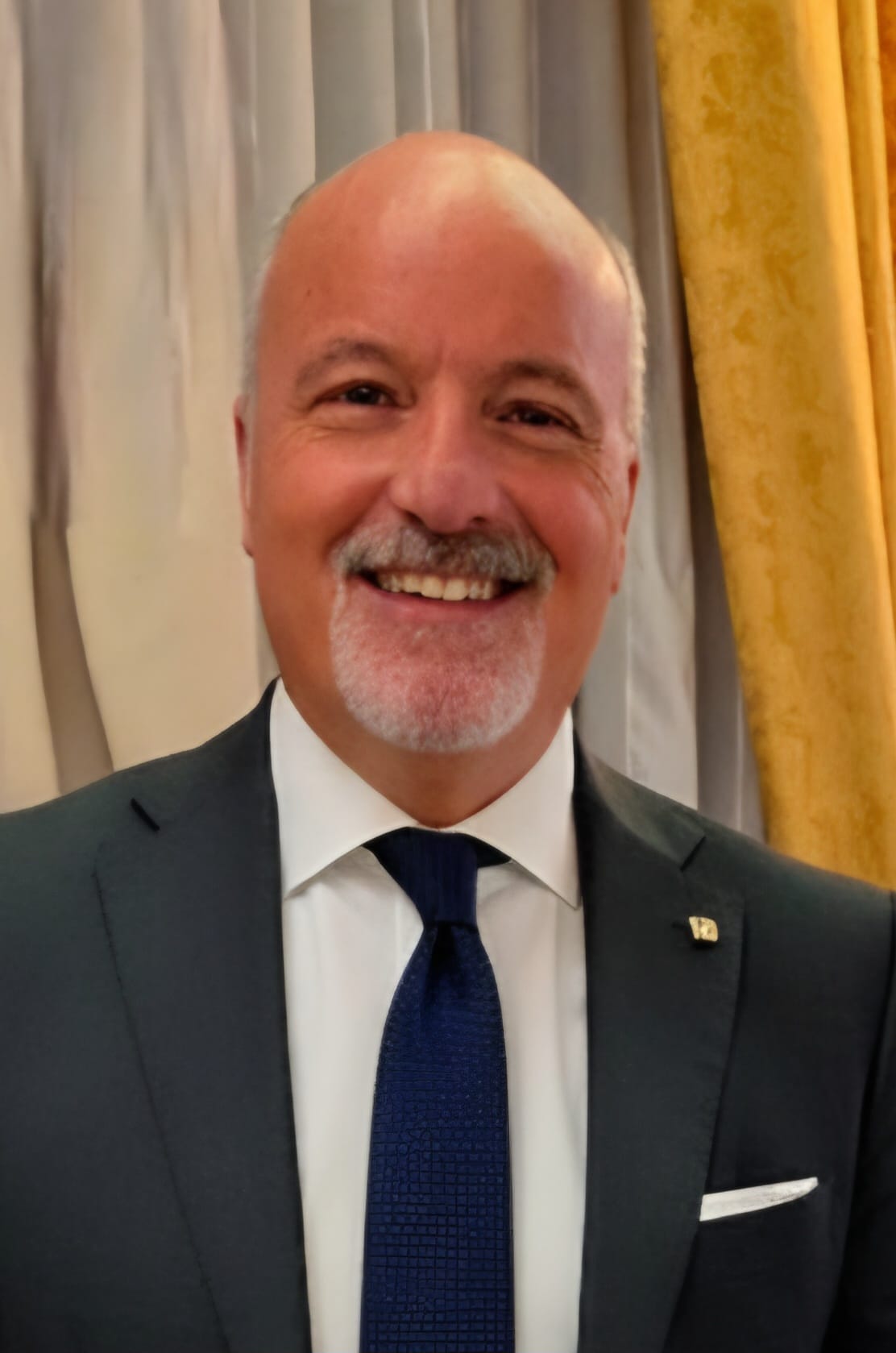 Paolo Giglio