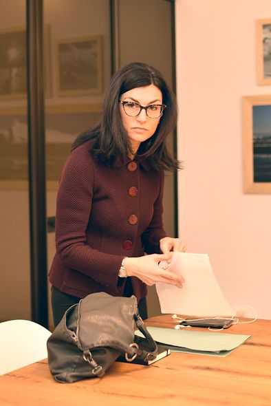 Isabella Lamera