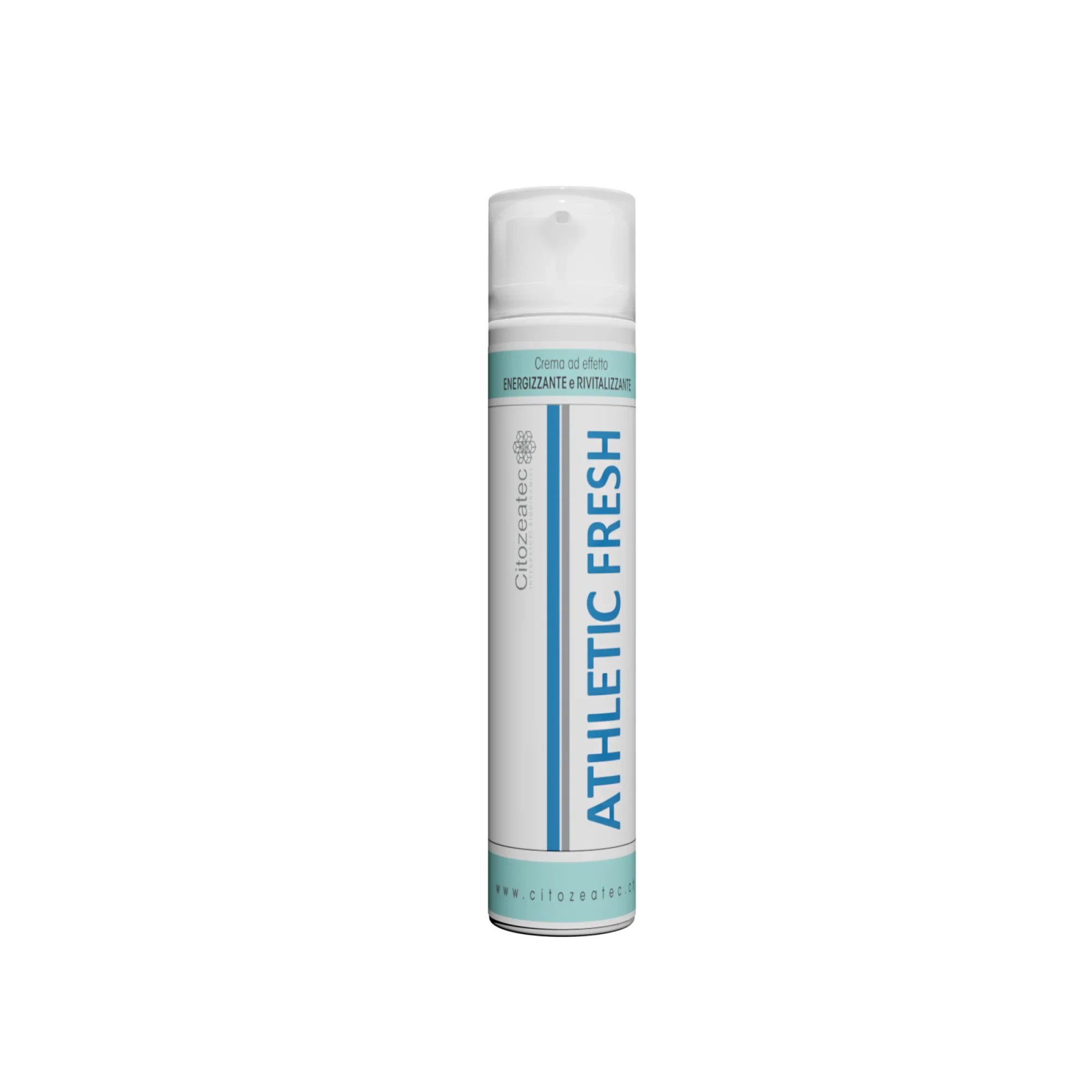 ATHLETIC FRESH — Joint & Muscle · Soothing Comfort
