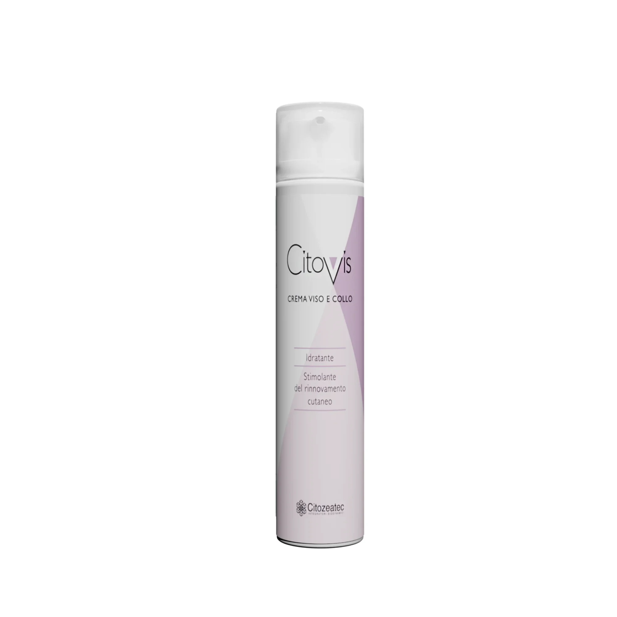 CITOVIS — enzymatic topical cream, 50 ml airless tube