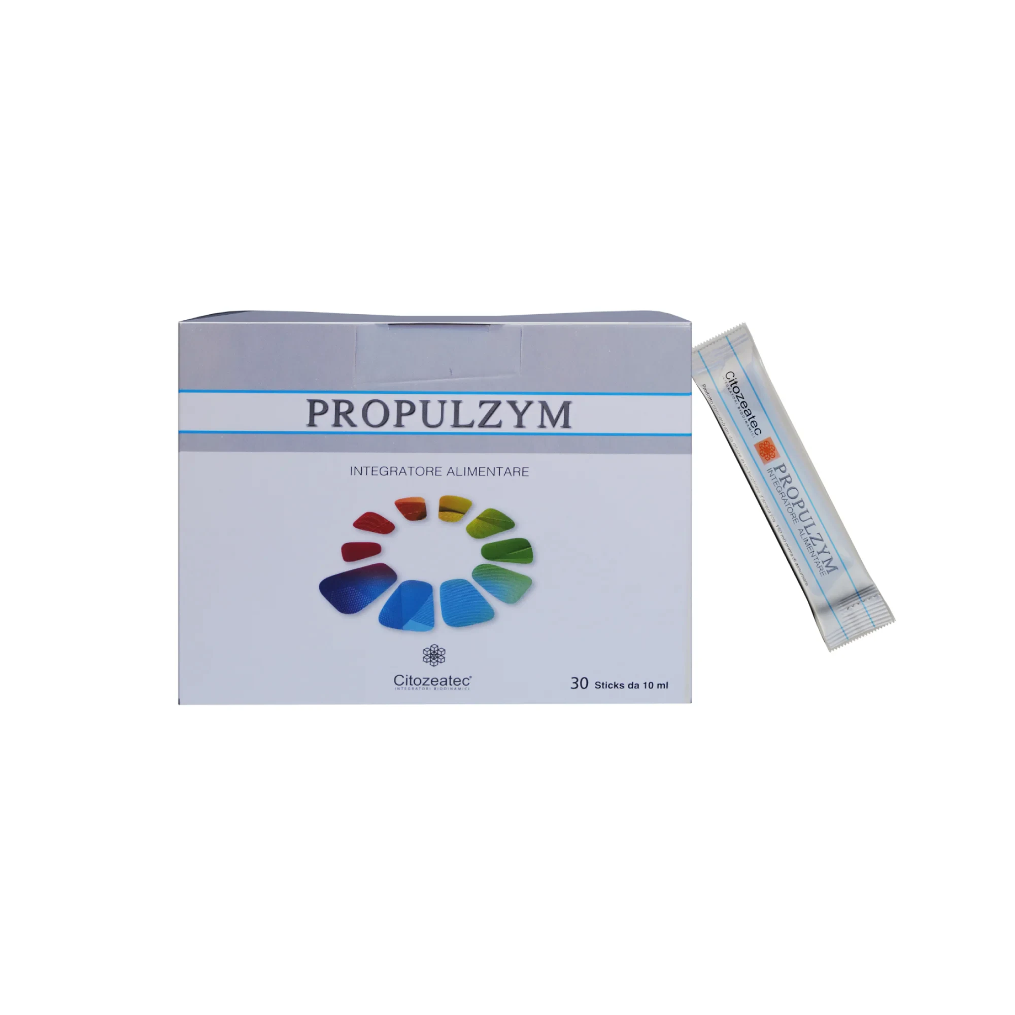 PROPULZYM — Nutrient Absorption & Cellular Balance